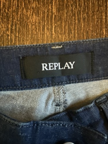 Replay jeans women luzien - jeans,