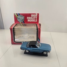 Polistil High Fidelity MODELS