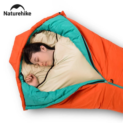 Ultralight sleeping bag liner - ultralight,