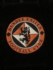 Dundee united badge - dundee,