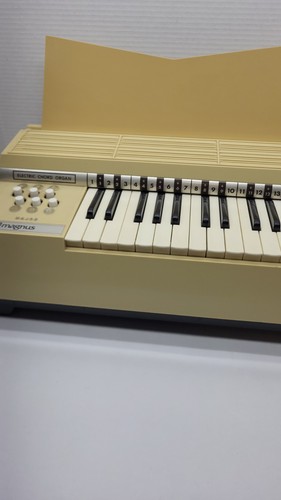 Vtg 1960s magnus - 1960s,