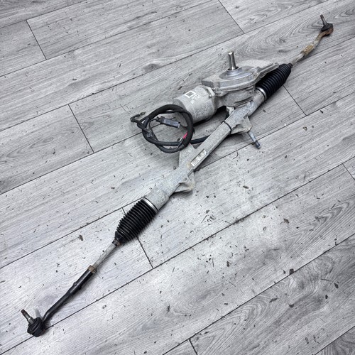 Citroen ds3 mk1 power steering - citroen,