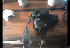 Fujifilm FinePix HS Series
