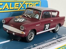 Scalextric C4546 Ford Anglia