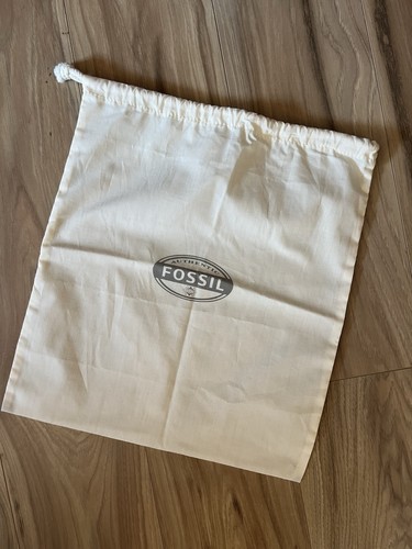 Fossil preowned handbag dust - preowned,
