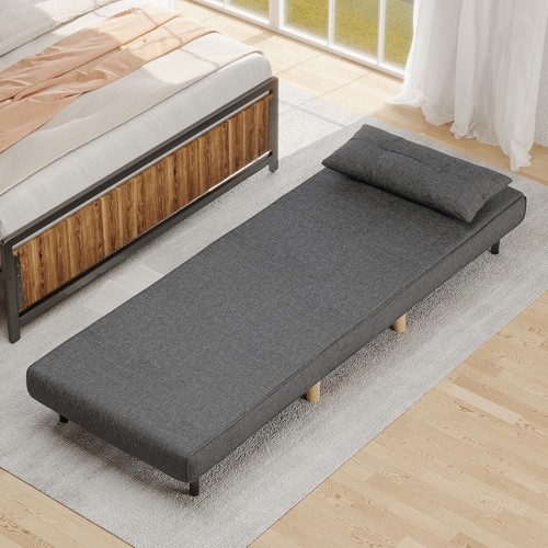 Single chair bed pull - 3, 1