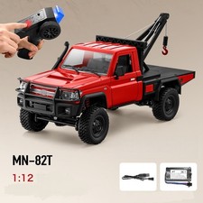 MN-82T 1/12 LC79 Pickup RC Car