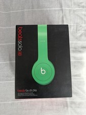 Beats by Dr. Dre Solo Headband