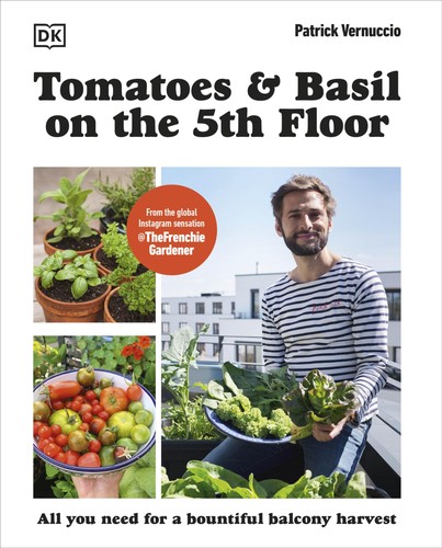 Tomatoes and basil - and, the