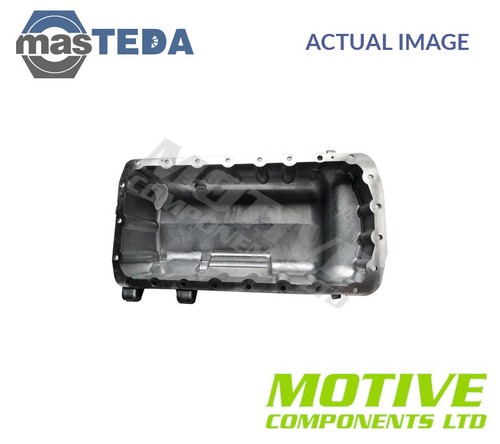 Pan3039 engine oil pan - oil, sump