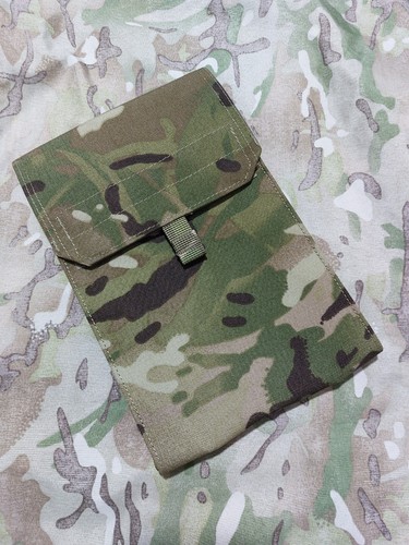 British army mtp virtus - army,