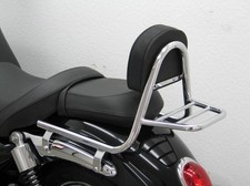 Triumph 2300 Rocket III 10/18