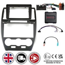9" Car Stereo Tablet Full