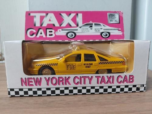 Bnib vintage city merchandise - bnib,
