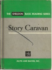 Story Caravan