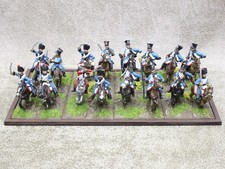 28mm Napoleonic metal FRENCH