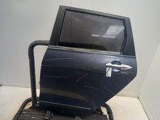 HONDA FRV Left Rear Door N/S