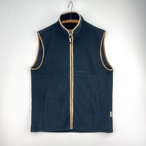 Schoffel oakham fleece gilet - schoffel,