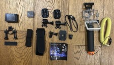 Adventure Pro HD Video Camera – 5MP, Waterproof to 30m- Perfect with accessories