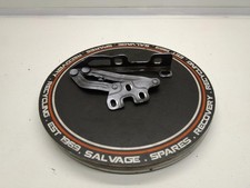 Vauxhall Corsa D 2007 NSF Passenger Side Front Bonnet Hinge