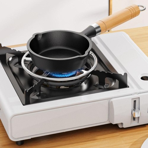 Small cast iron non stick - small,