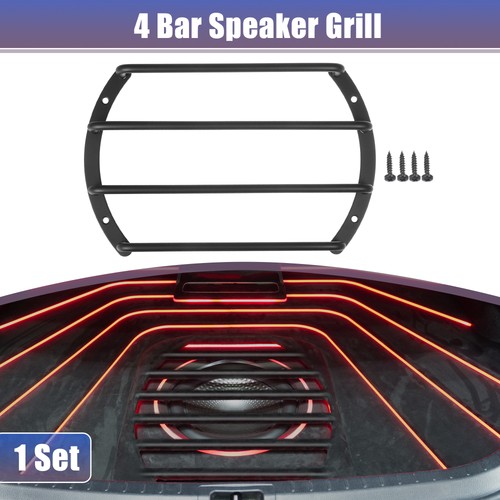 Universal speaker bar - 8",