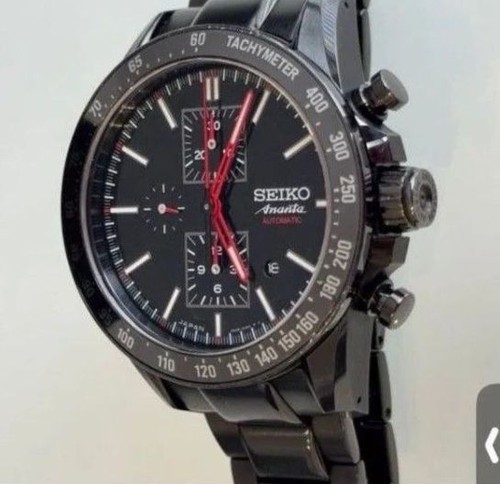 Seiko brightz men - seiko, watch