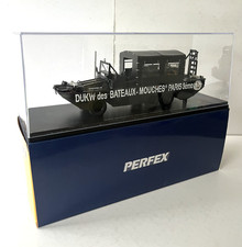 PERFEX 1/43 GMC DUKW 353 BOATS