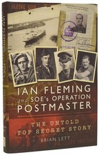 Ian Fleming / Bondiana / Ian