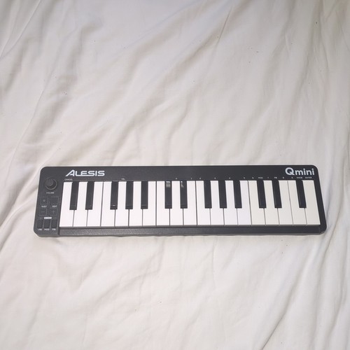 Alesis qmini key usb midi - qmini, 32-key