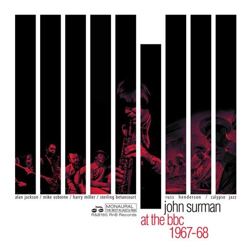 John surman the - john, at