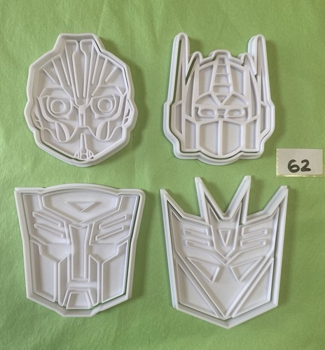 Set transformers cookie - set,