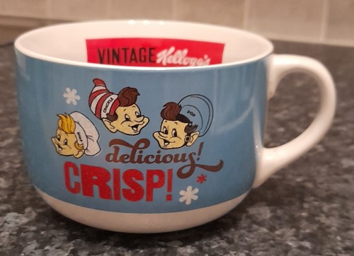 Kellog rice krispies large - rice,