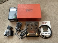 Digitech Trio Plus Band