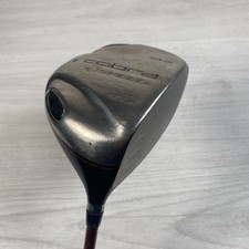 Cobra king speed driver - king, x