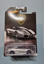 Hot Wheels - Lamborghini