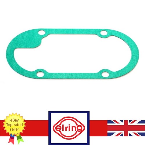 Crankcase ventilation gasket - crankcase,
