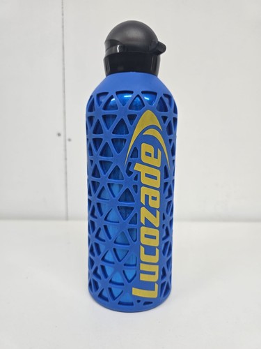 Rare sigg lucozade mclaren - lucozade,