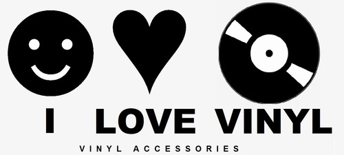 100 pcs plastic vinyl - 12",