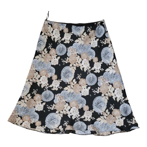 Bonmarche black floral print - bonmarche,