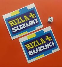 X2 RIZLA SUZUKI Sticker Decal