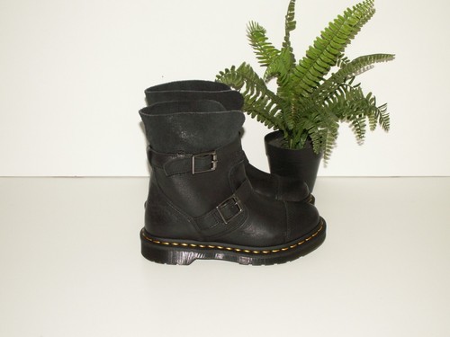 Martens kristy soft - dr.,