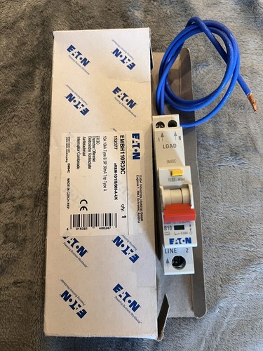 Eaton embh110r30c 10a 30ma - eaton,
