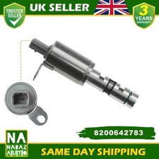 CAMSHAFT CONTROL SOLENOID
