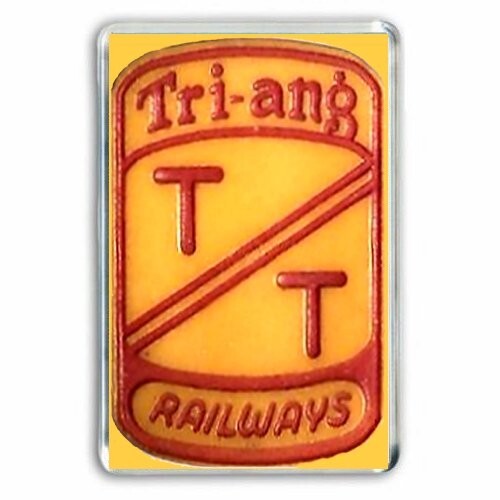 Triang gauge jumbo - gauge, fridge