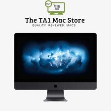 Apple iMac Pro 27'' (18-Core
