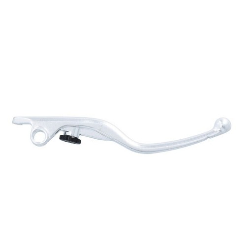 Right chrome brake - chrome, lever