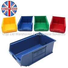 NEW British Made Strong