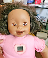 Playmates 1998 African