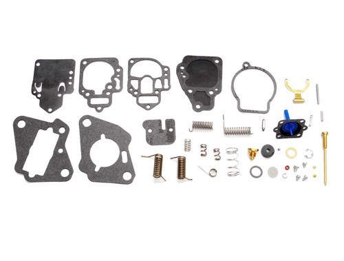 Genuine carburettor repair kit - repair,
